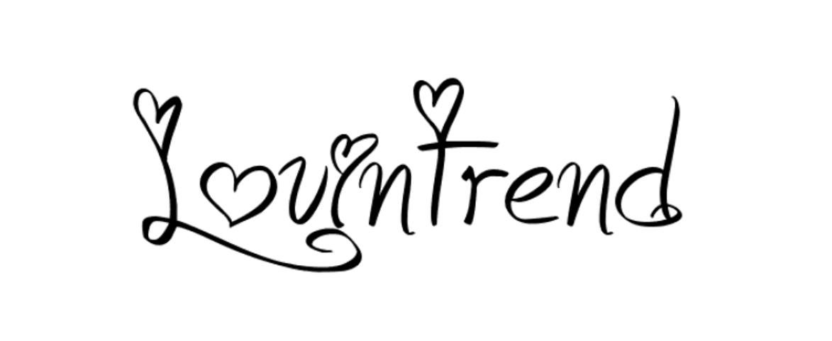 Lovintrend